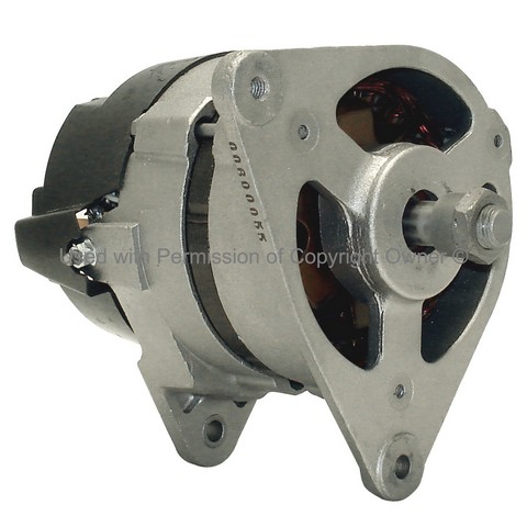 Quality-Built 14014 Alternator For AUSTIN,MERCURY,MG,TRIUMPH