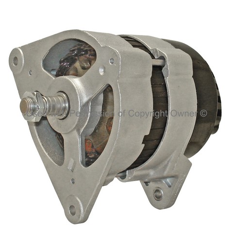 Quality-Built 14037N Alternator For LOTUS,MG