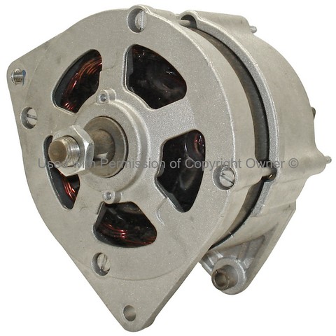 Quality-Built 14049 Alternator For MERCURY