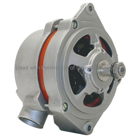 Quality-Built 14062 Alternator For PORSCHE,VOLKSWAGEN