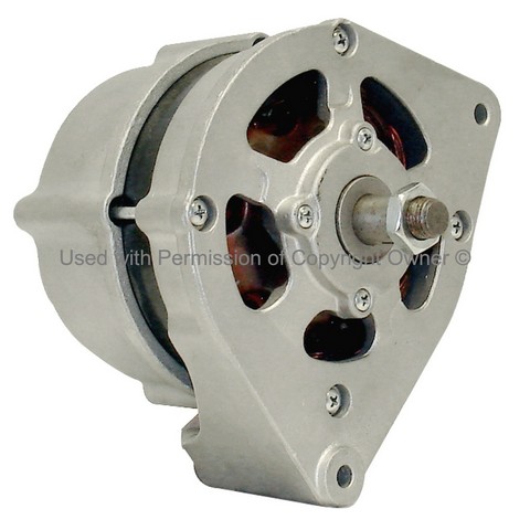Quality-Built 14070 Alternator For VOLVO