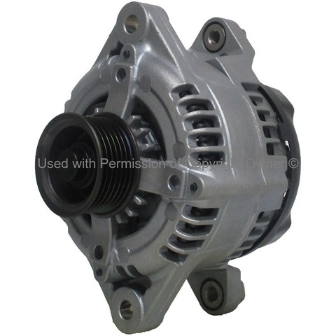 Quality-Built 14076 Alternator For HYUNDAI,KIA