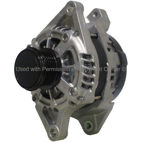 Quality-Built 14077 Alternator For TOYOTA