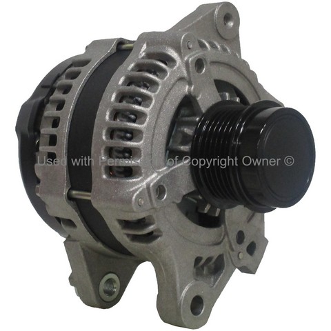 Quality-Built 14078 Alternator For TOYOTA