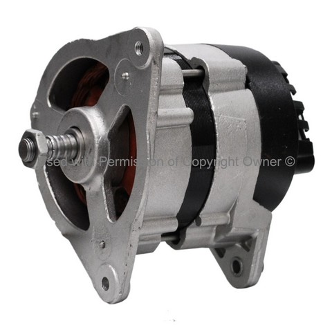 Quality-Built 14088 Alternator For TRIUMPH