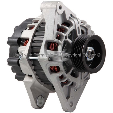 MPA 141-30105 Alternator For BOBCAT