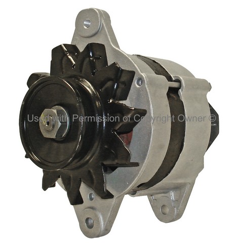 Quality-Built 14105 Alternator For CHEVROLET,NISSAN,SUBARU