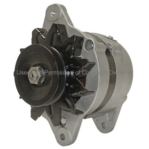 Quality-Built 14107 Alternator For NISSAN