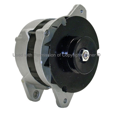 Quality-Built 14151 Alternator For TOYOTA