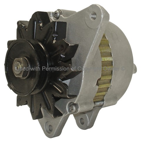 Quality-Built 14199 Alternator For DODGE,PLYMOUTH