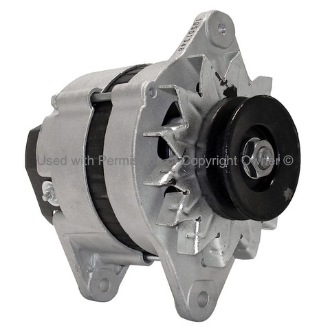 Quality-Built 14209 Alternator For CHEVROLET,ISUZU,NISSAN,SUBARU