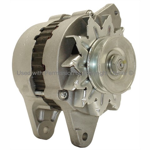 Quality-Built 14234 Alternator For DODGE