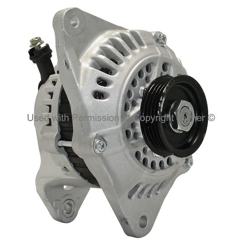 Quality-Built 14242 Alternator For NISSAN