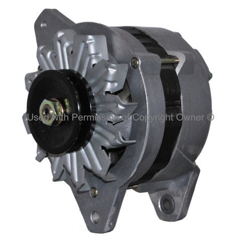 Quality-Built 14273 Alternator For TOYOTA