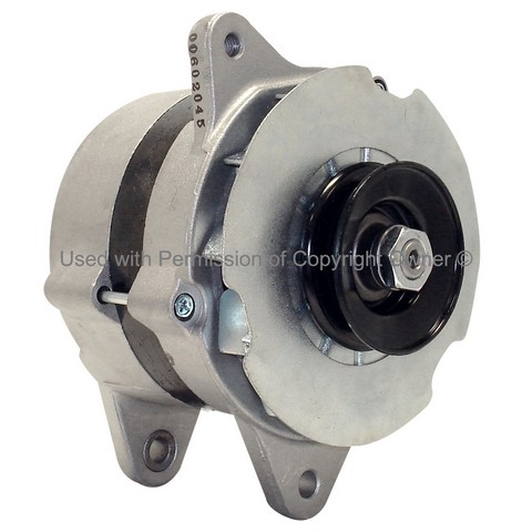 Quality-Built 14274 Alternator For TOYOTA