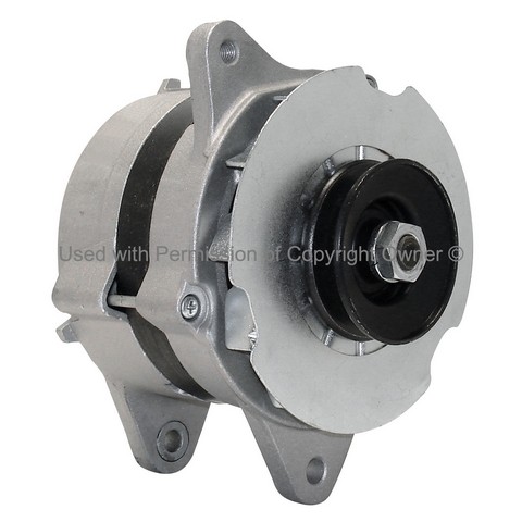 Quality-Built 14275 Alternator For TOYOTA