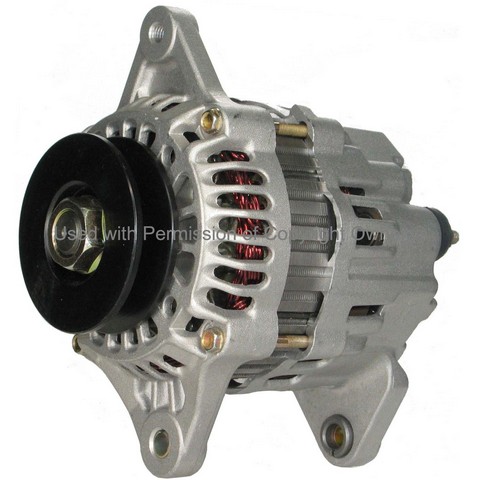MPA 143-08102 Alternator For FARMTRAC,KOMATSU,TCM EQUIPMENT