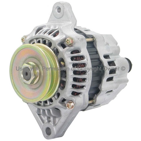 MPA 143-08112 Alternator For CATERPILLAR,ENGINE,INGERSOLL RAND,MITSUBISHI INDUSTRIAL,TEREX