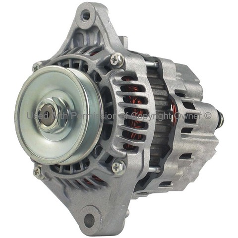 MPA 143-08115 Alternator For AUSA,KUBOTA