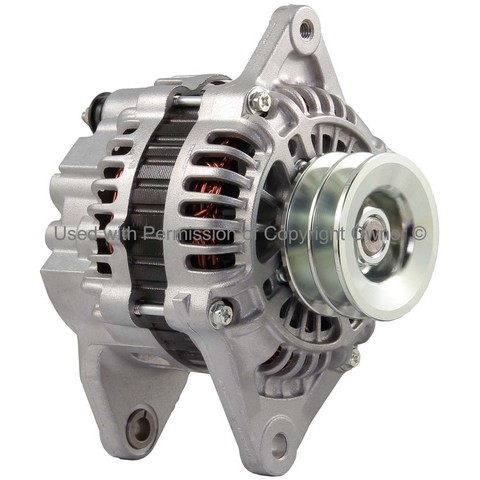 MPA 143-21114 Alternator For KUBOTA