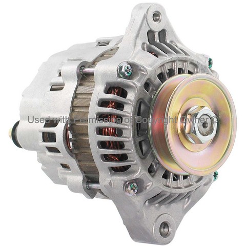 MPA 143-28125 Alternator For CASE CONSTRUCTION,CATERPILLAR,ENGINE,KUBOTA,POWERBOSS,THOMAS IND
