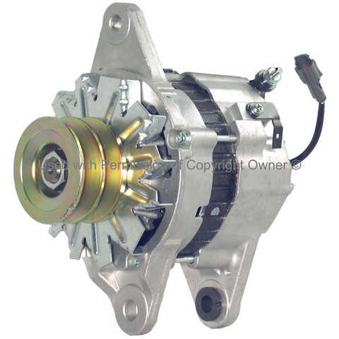 MPA 143-43202 Alternator For CASE CONSTRUCTION,ENGINE,HITACHI IND,ISUZU INDUSTRIAL,JCB,JOHN DEERE,KOBELCO,LBX,LINK-BELT,TAKEUCHI