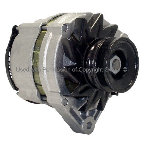 Quality-Built 14308 Alternator For RENAULT