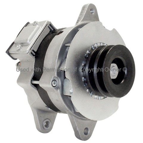 Quality-Built 14315 Alternator For TOYOTA