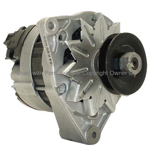 Quality-Built 14326 Alternator For RENAULT