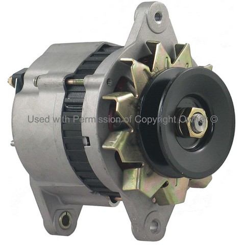 MPA 144-14100-HI Alternator For ENGINE,KOBELCO,WHITE AG