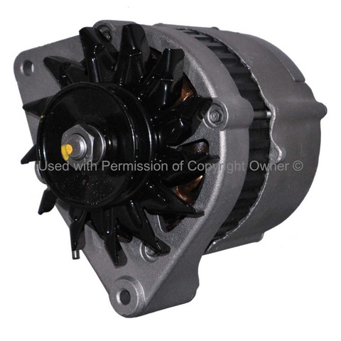 Quality-Built 14401 Alternator For VOLKSWAGEN