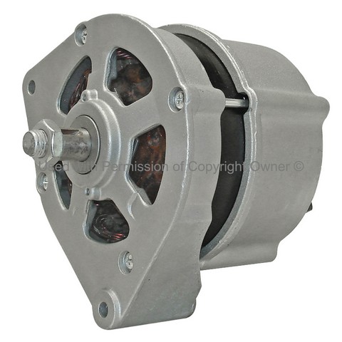 Quality-Built 14406 Alternator For AUDI,VOLKSWAGEN