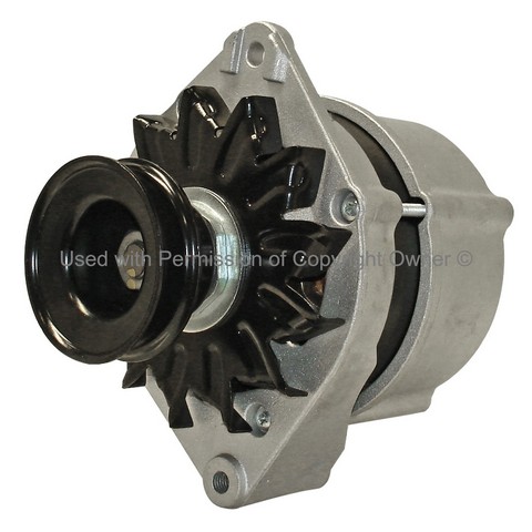 Quality-Built 14408 Alternator For VOLKSWAGEN