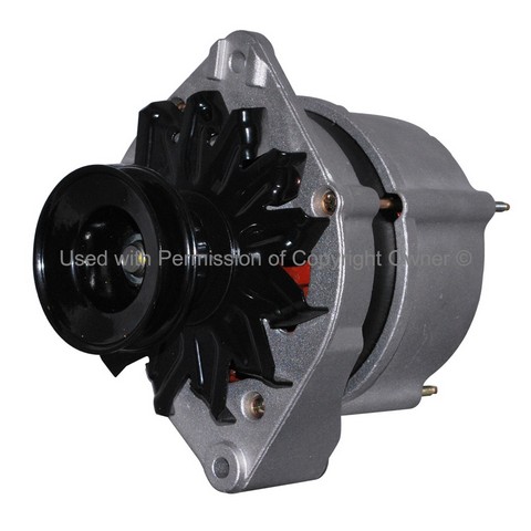 Quality-Built 14410 Alternator For VOLKSWAGEN