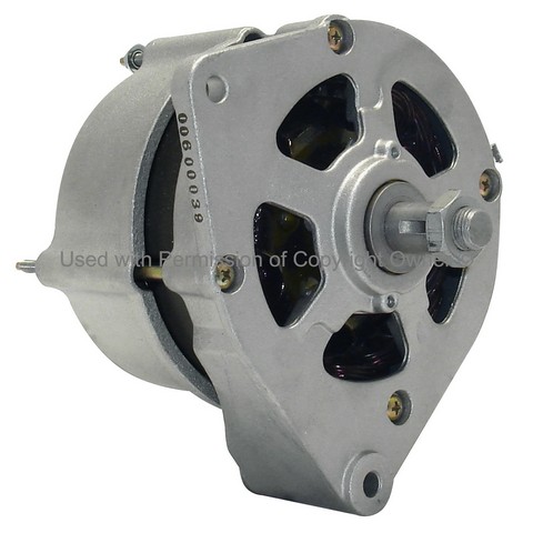 Quality-Built 14421 Alternator For VOLVO
