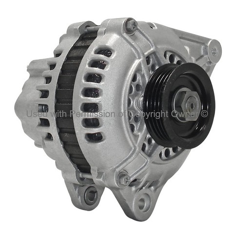 Quality-Built 14431 Alternator For DODGE,MITSUBISHI,PLYMOUTH