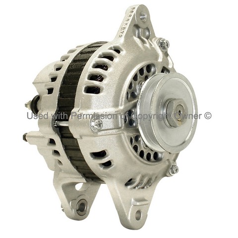 Quality-Built 14433 Alternator For DODGE,MITSUBISHI