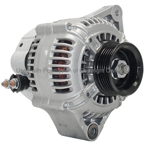 Quality-Built 14460 Alternator For TOYOTA