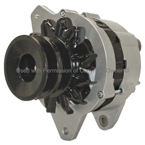 Quality-Built 14461N Alternator For TOYOTA