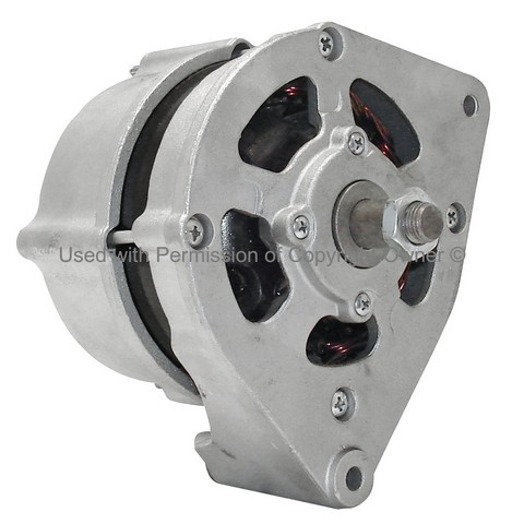 Quality-Built 14539 Alternator For VOLVO