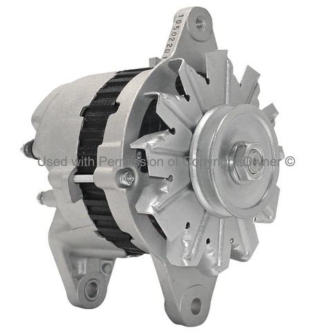 Quality-Built 14550 Alternator For MAZDA