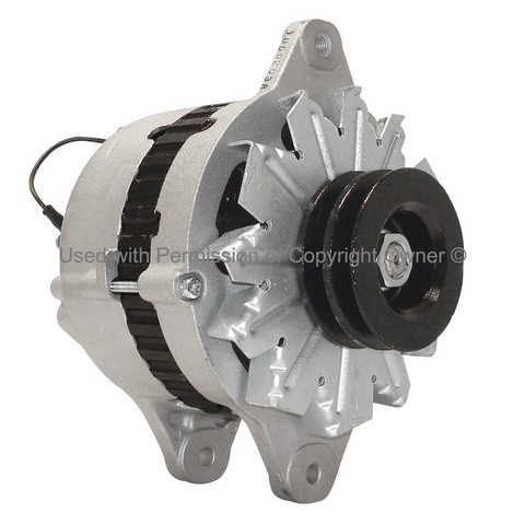Quality-Built 14557 Alternator For CHRYSLER,DODGE,PLYMOUTH