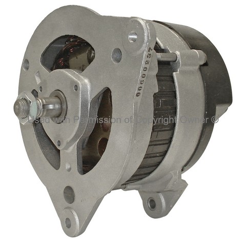 Quality-Built 14561 Alternator For JAGUAR
