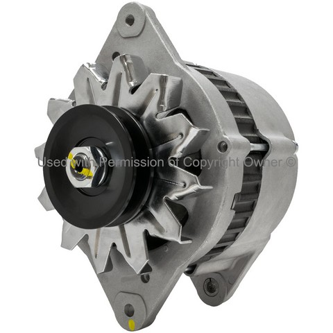 Quality-Built 14592 Alternator For NISSAN