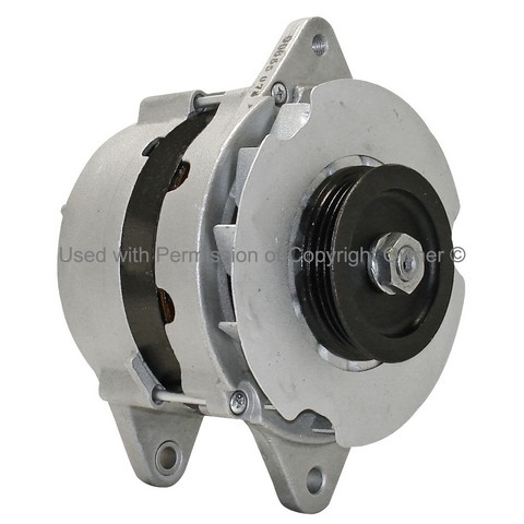 Quality-Built 14593 Alternator For HONDA