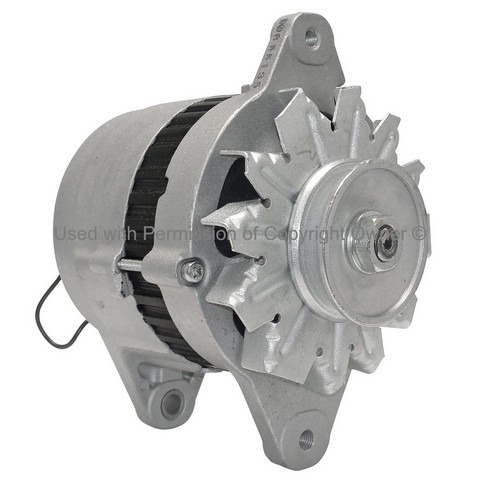 Quality-Built 14598 Alternator For MAZDA