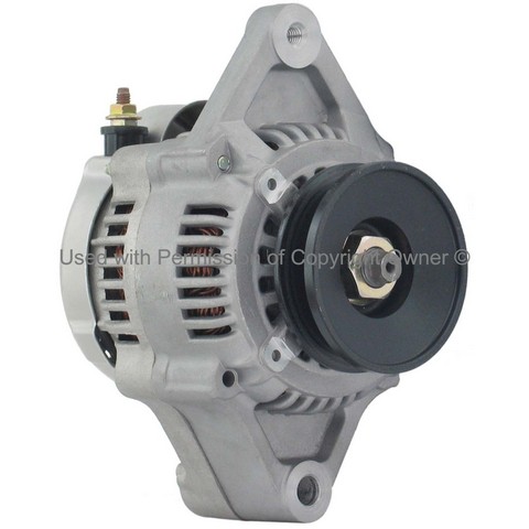 MPA 146-06114 Alternator For TOYOTA INDUSTRIAL