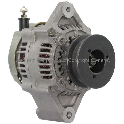 MPA 146-06117 Alternator For CUMMINS,ENGINE,JCB,KOMATSU,MASSEY FERGUSON,MUSTANG MFG,TUG TECHNOLOGIES