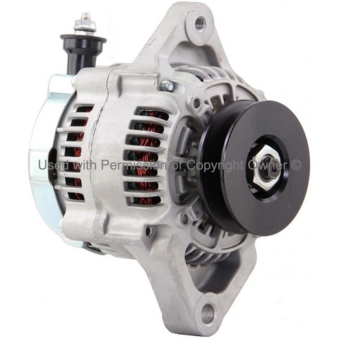 MPA 146-06120 Alternator For ENGINE,JCB,KUBOTA,POWERBOSS,THOMAS IND