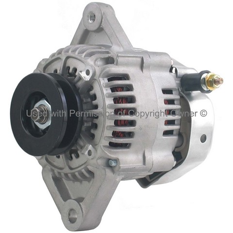 MPA 146-06132 Alternator For CASE CONSTRUCTION,EAGLE TUGS,HITACHI IND,JOHN DEERE,KOBELCO,KOMATSU,NEW HOLLAND,RIGMASTER,TAKEUCHI,VOLVO INDUSTRIAL